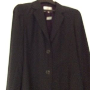 Lakeland Black Jacket